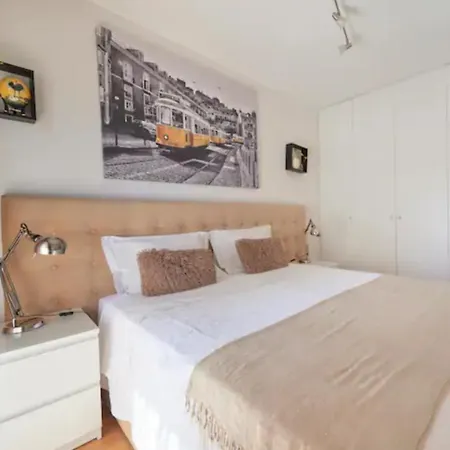 Deluxe Apartmán *