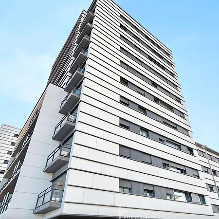 Deluxe Apartmán Lisboa