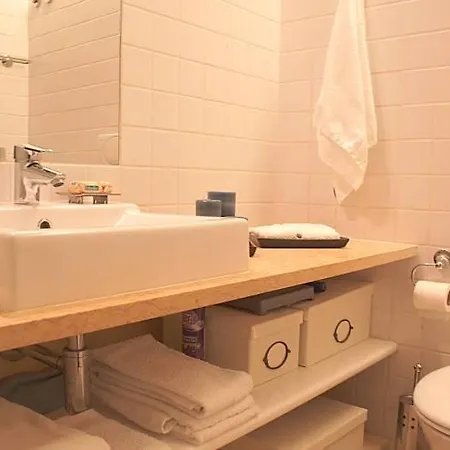 Apartmán Deluxe