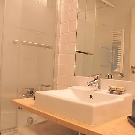 Apartmán Deluxe
